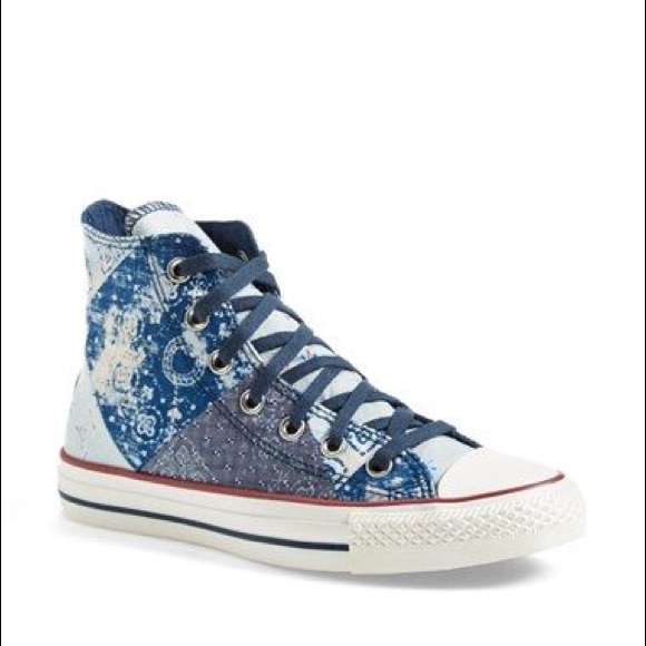 converse bandana converse bandana